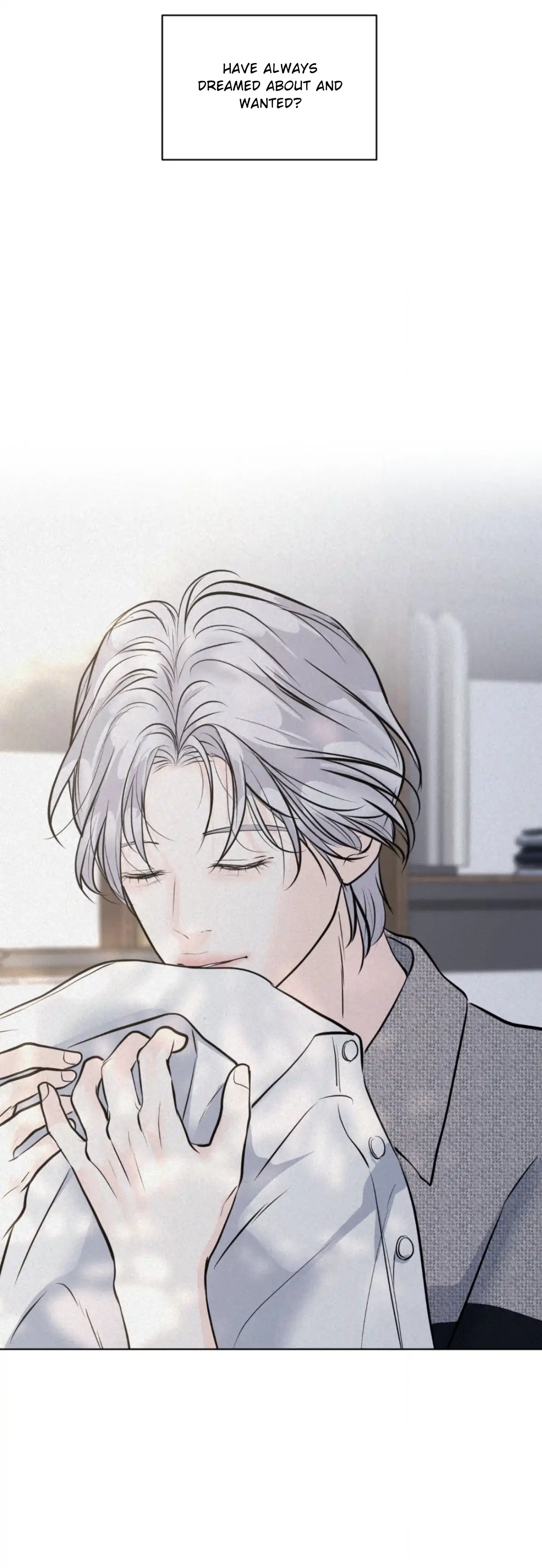 Wish You All The Best - Chapter 70 manhwa