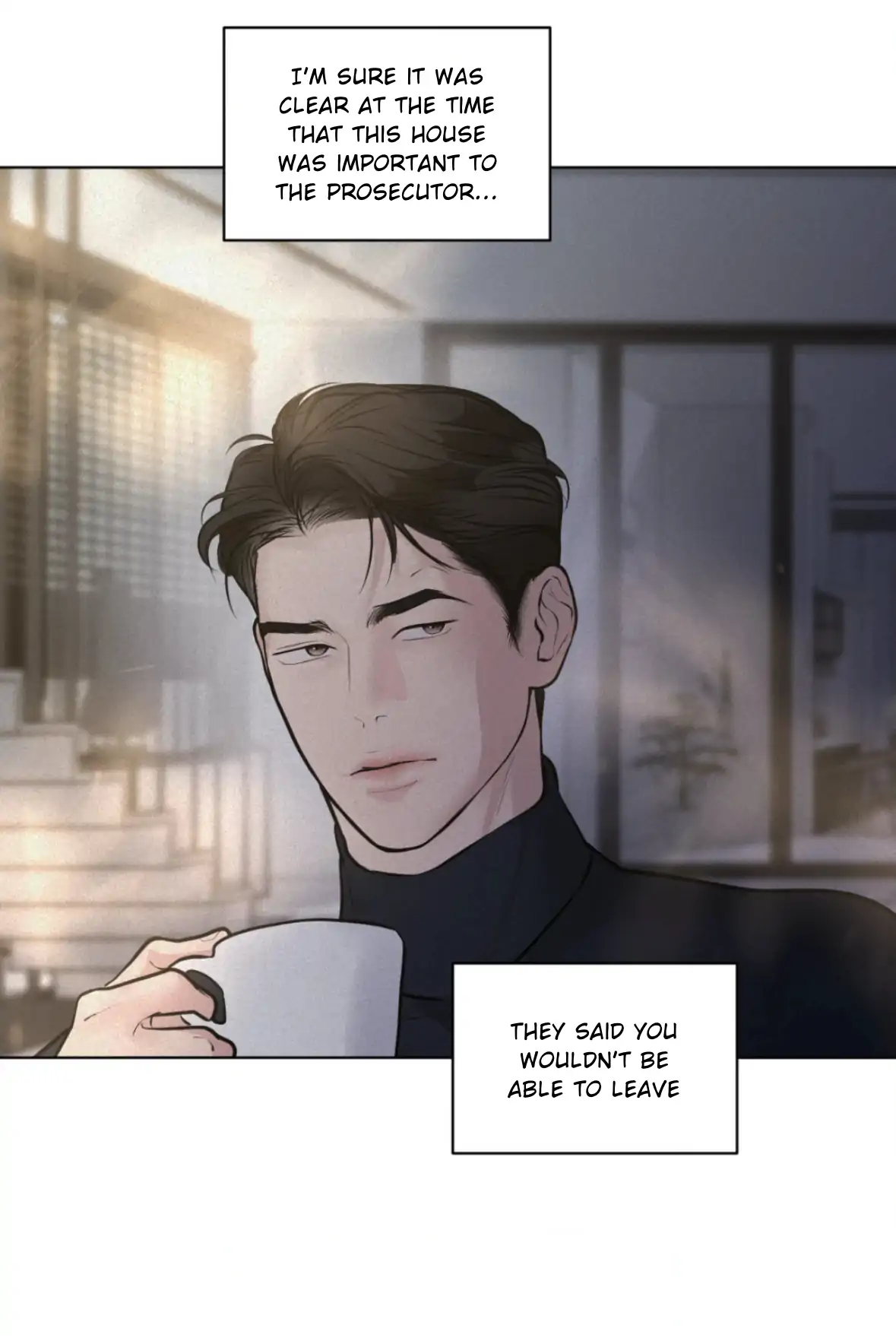 Wish You All The Best - Chapter 72 manhwa