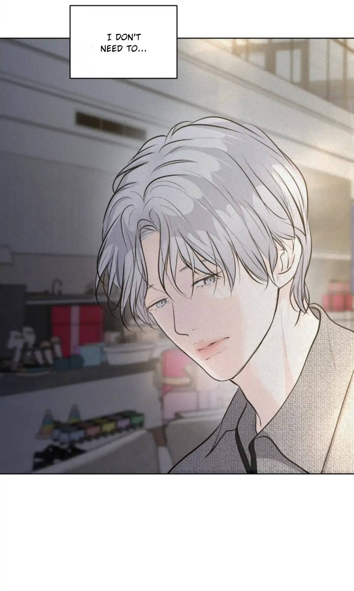 Wish You All The Best - Chapter 72 manhwa