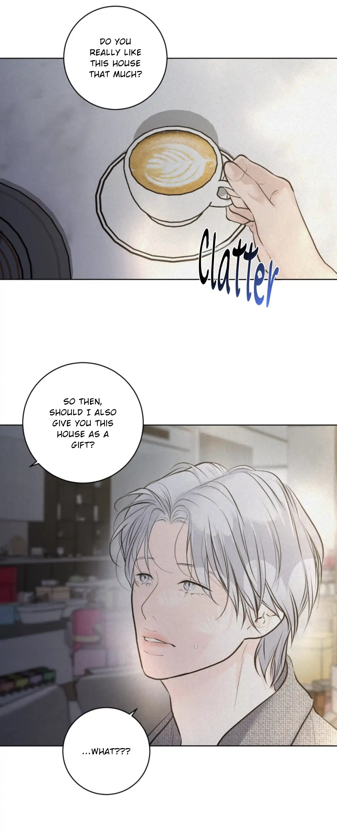 Wish You All The Best - Chapter 72 manhwa