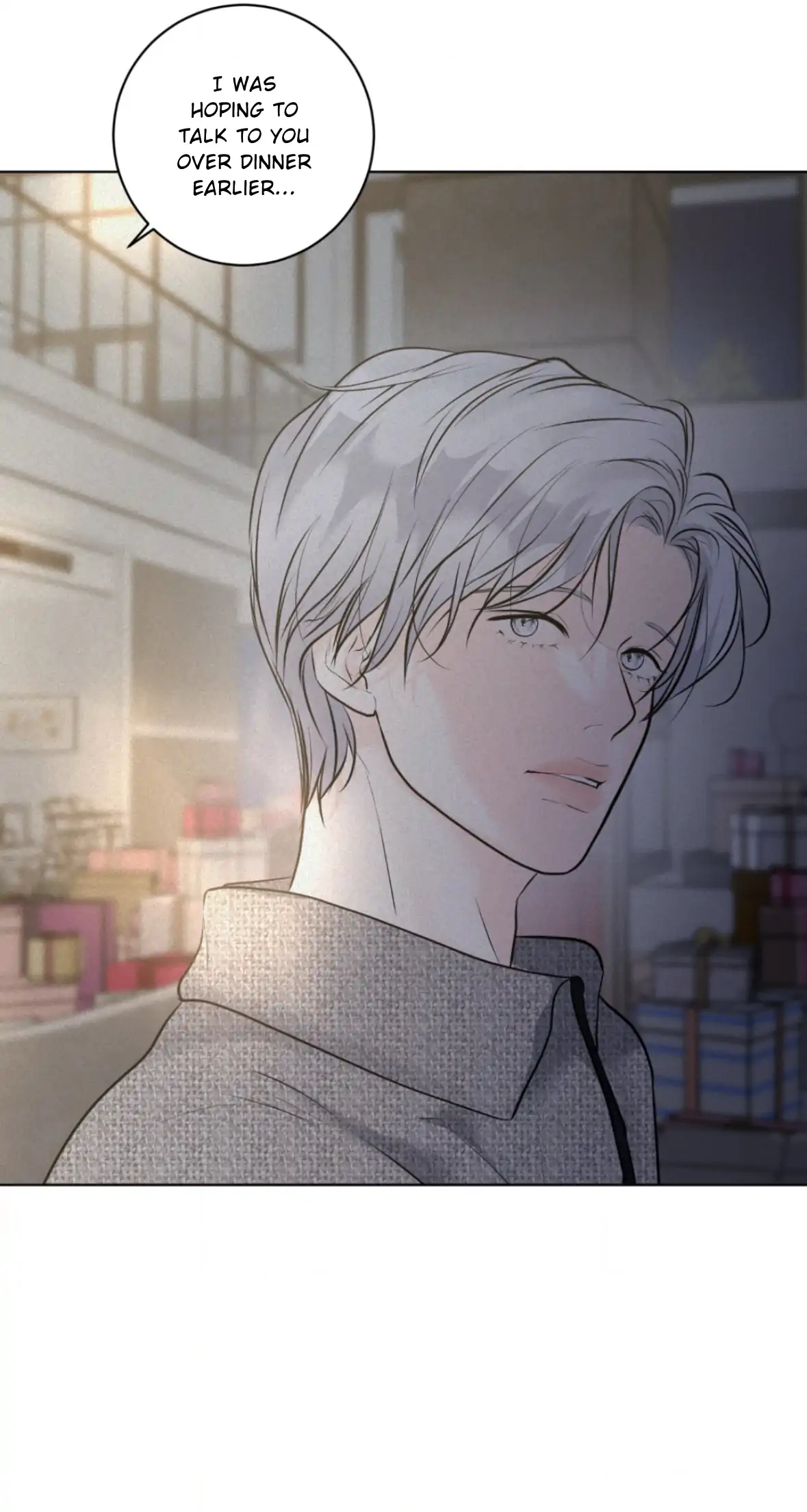 Wish You All The Best - Chapter 72 manhwa