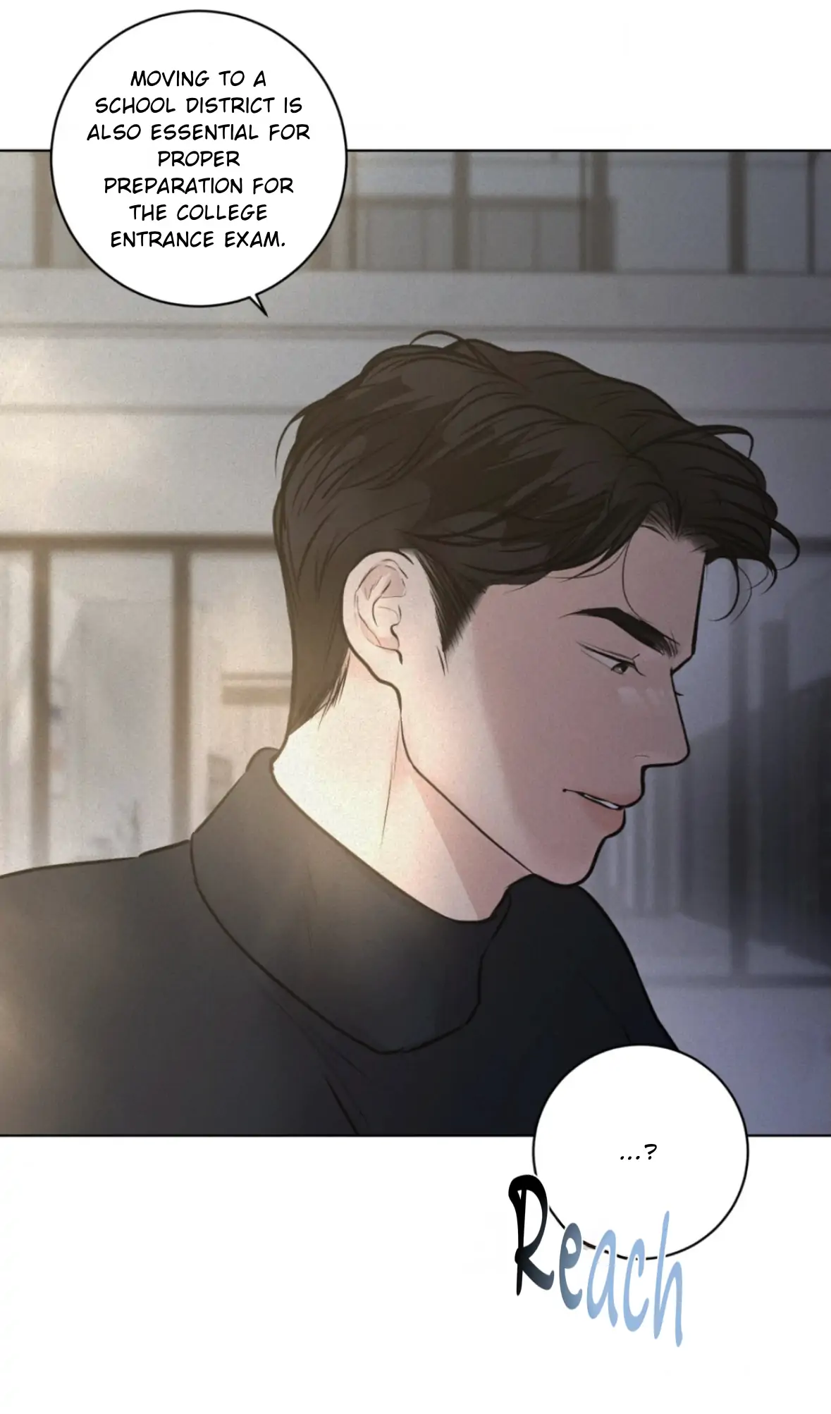 Wish You All The Best - Chapter 72 manhwa