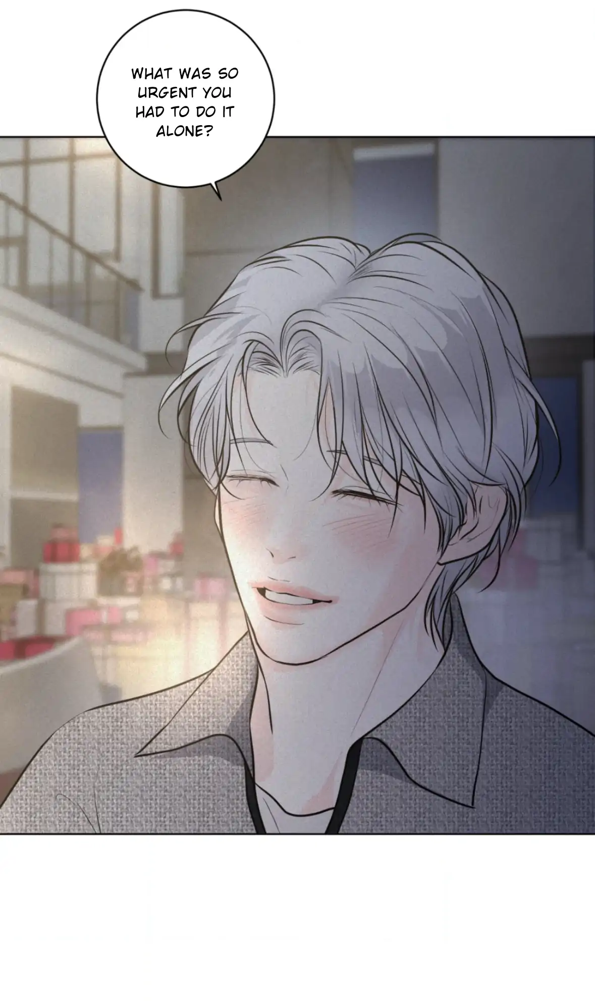 Wish You All The Best - Chapter 72 manhwa