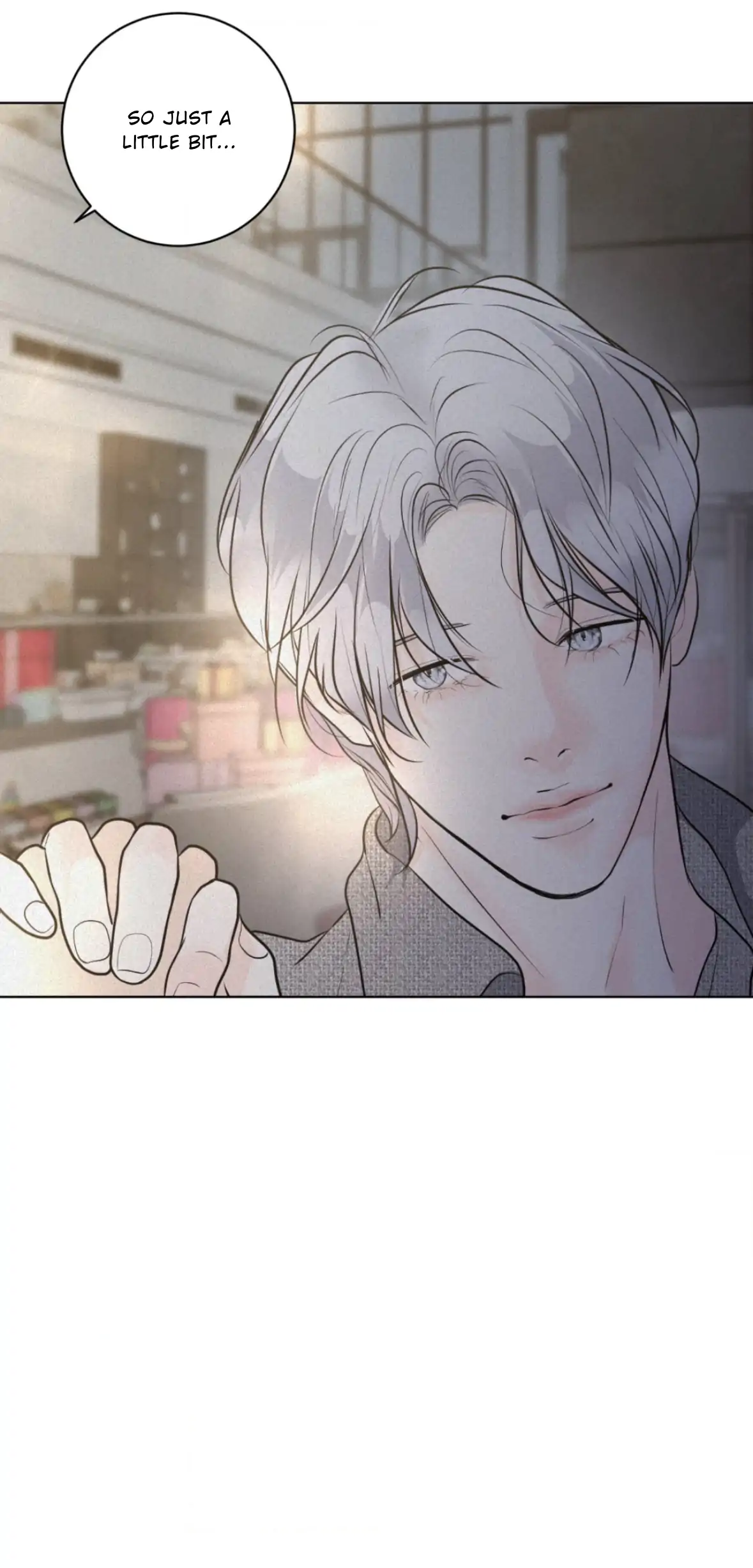 Wish You All The Best - Chapter 72 manhwa