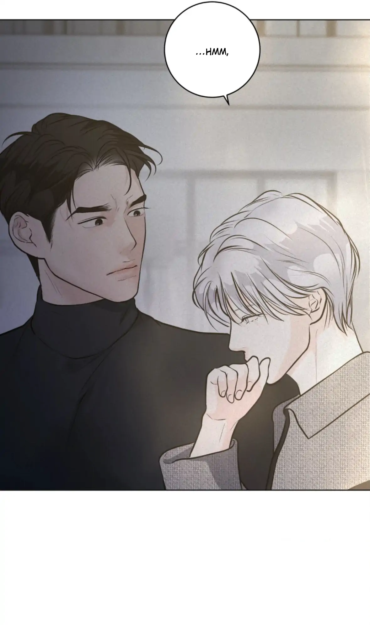 Wish You All The Best - Chapter 72 manhwa