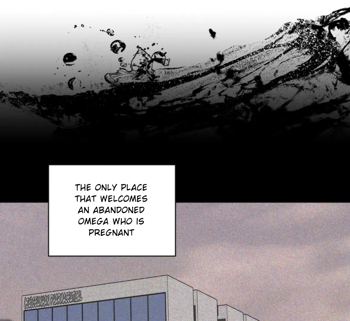 Wish You All The Best - Chapter 72 manhwa