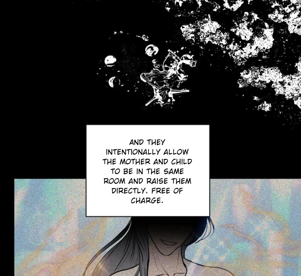 Wish You All The Best - Chapter 72 manhwa