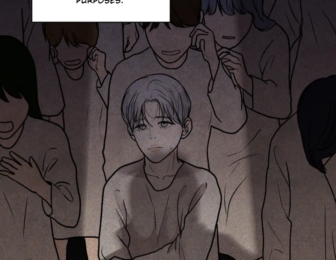 Wish You All The Best - Chapter 72 manhwa