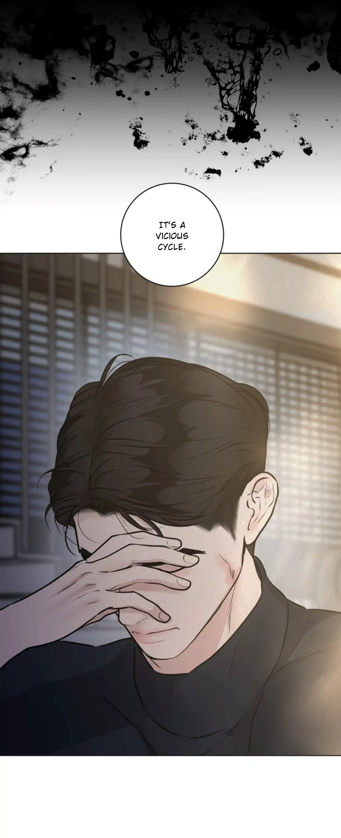 Wish You All The Best - Chapter 72 manhwa