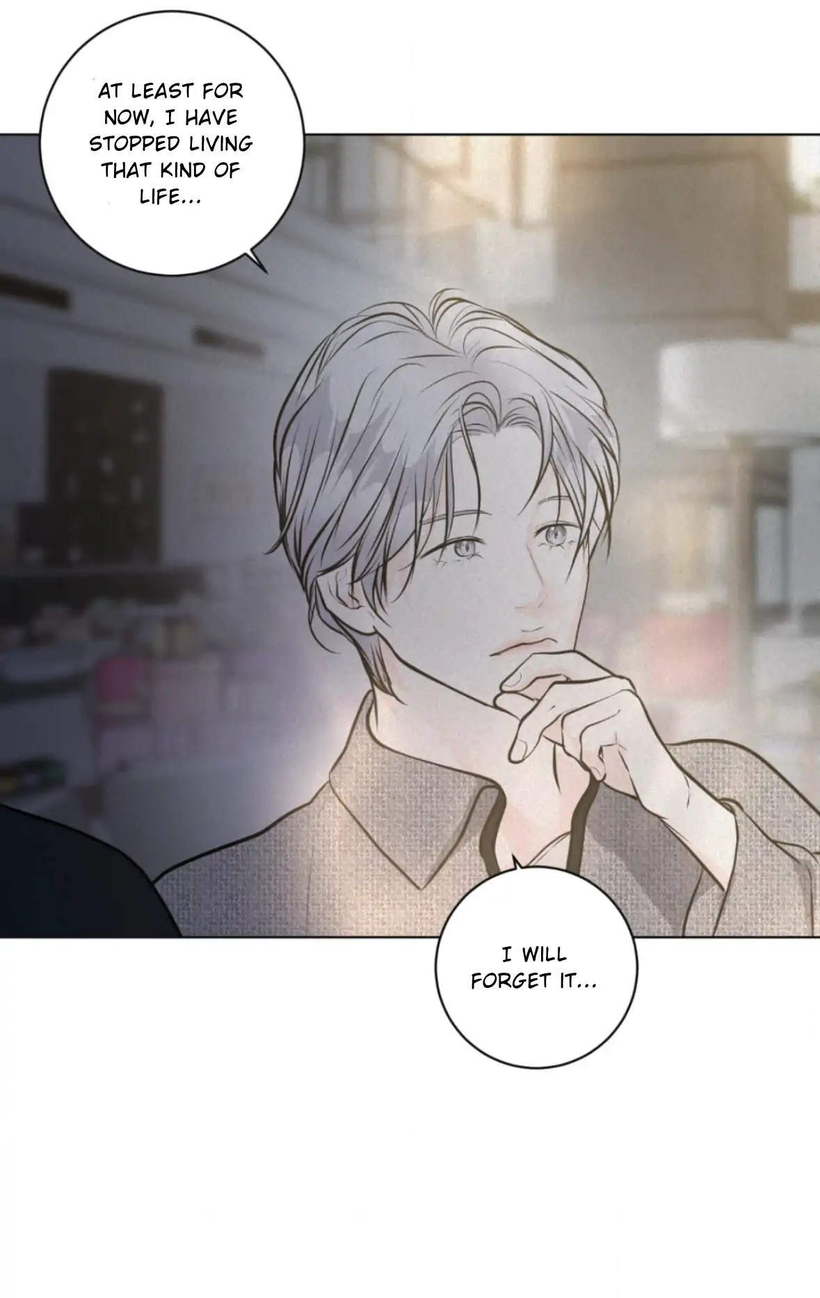 Wish You All The Best - Chapter 72 manhwa