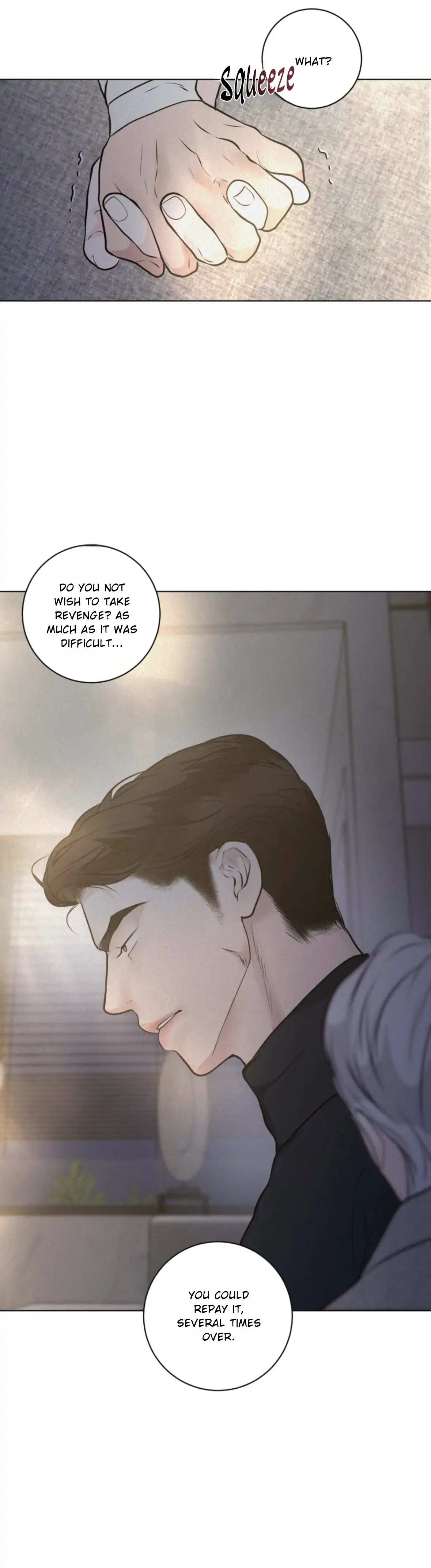 Wish You All The Best - Chapter 72 manhwa
