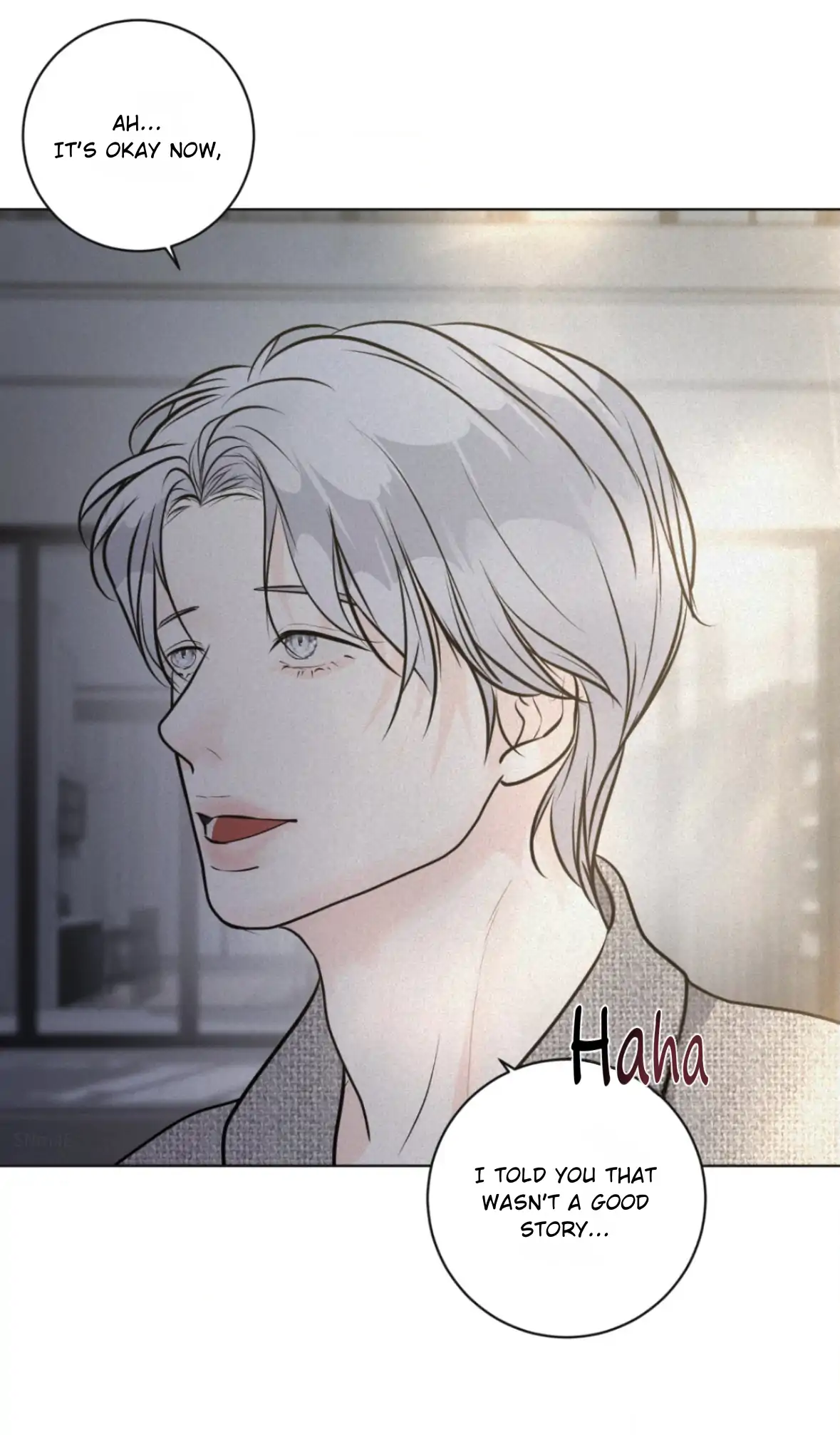 Wish You All The Best - Chapter 72 manhwa