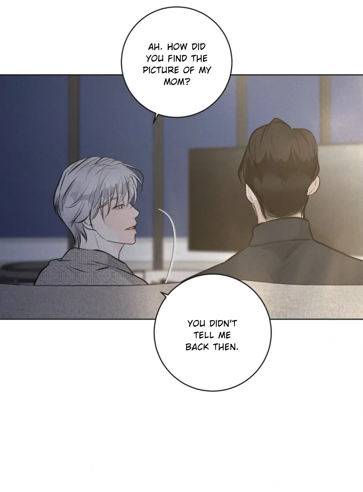 Wish You All The Best - Chapter 72 manhwa