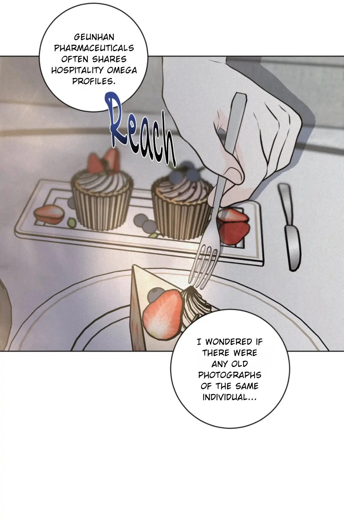 Wish You All The Best - Chapter 72 manhwa