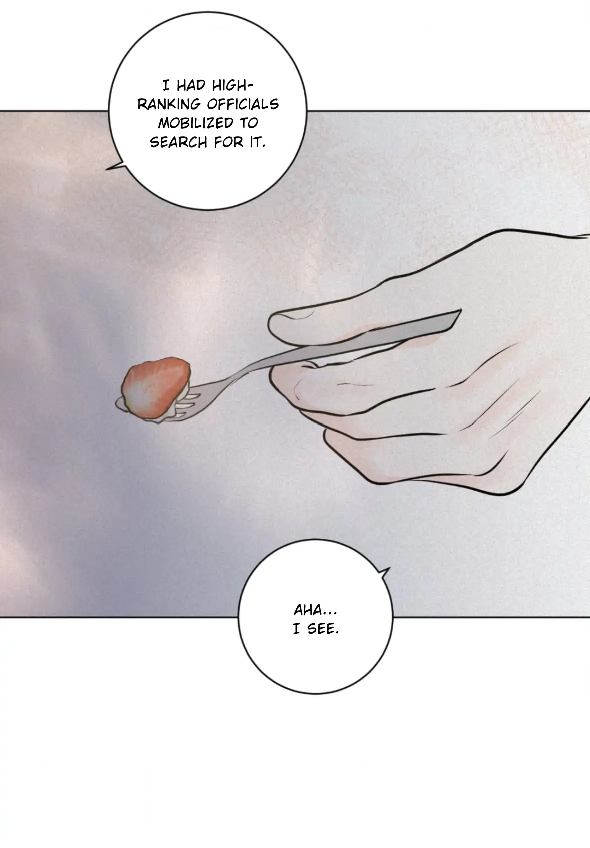 Wish You All The Best - Chapter 72 manhwa
