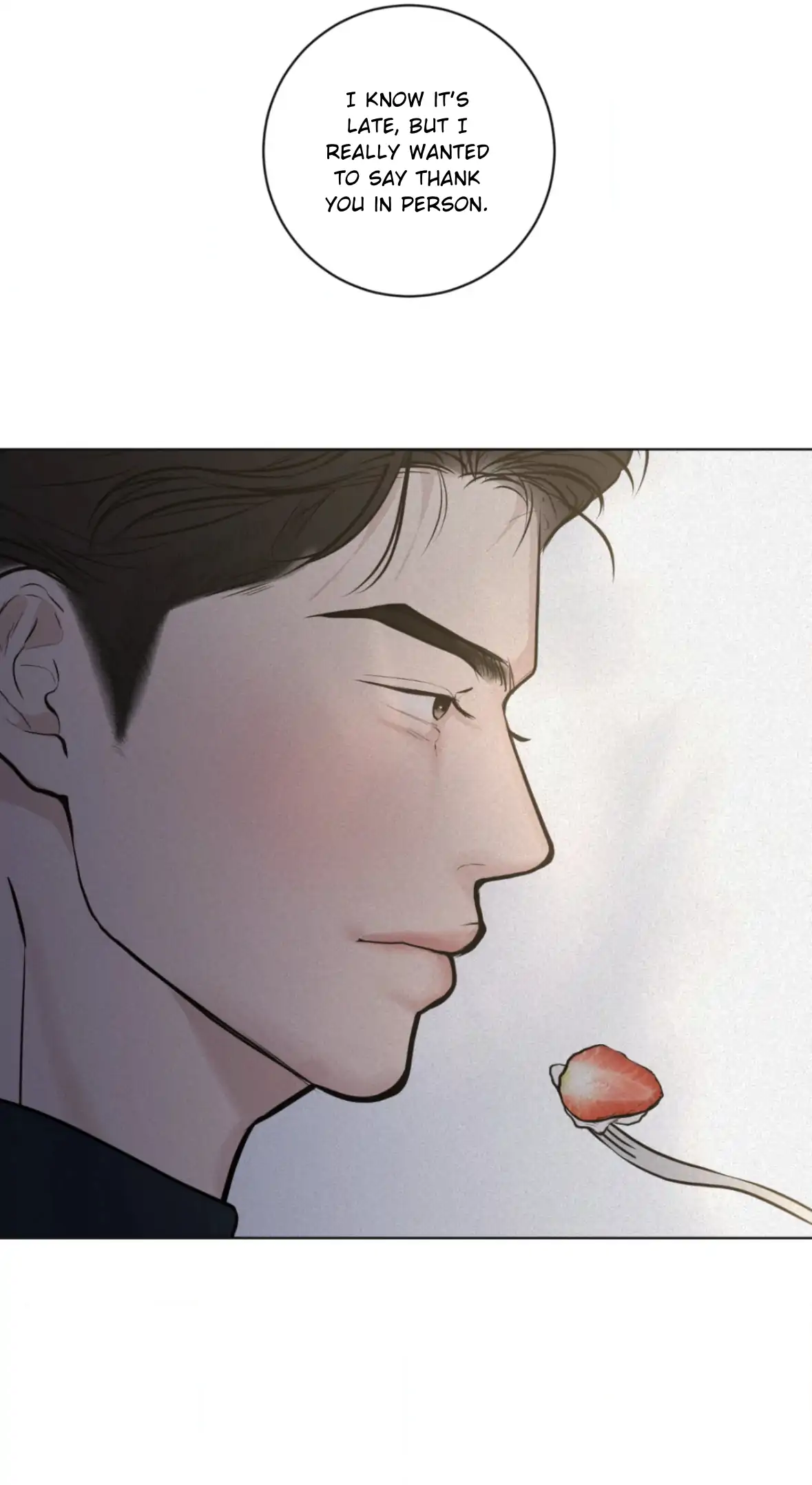 Wish You All The Best - Chapter 72 manhwa