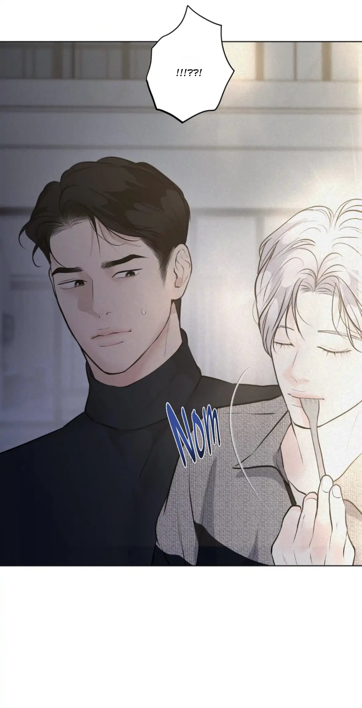 Wish You All The Best - Chapter 72 manhwa