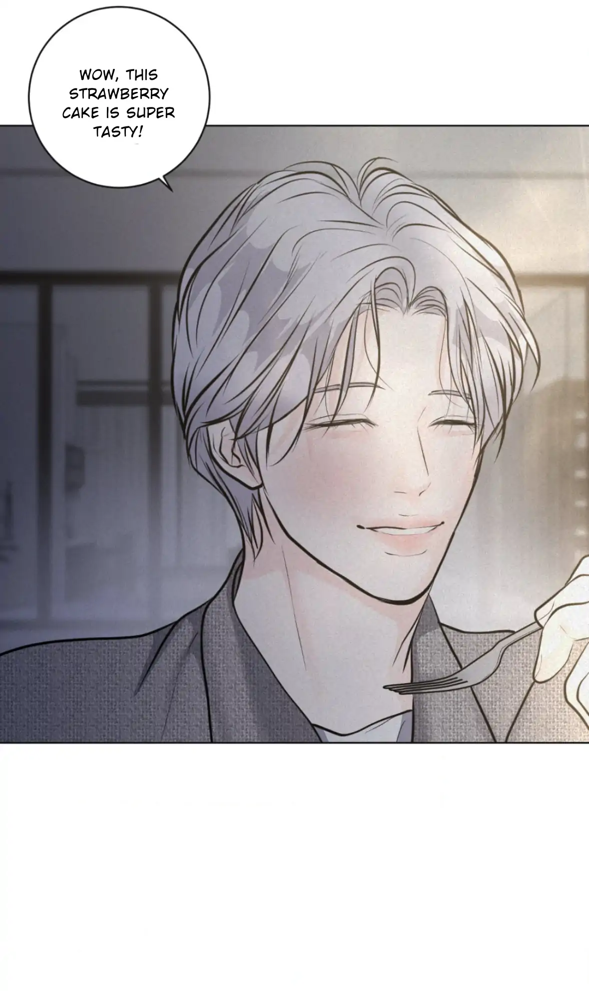 Wish You All The Best - Chapter 72 manhwa