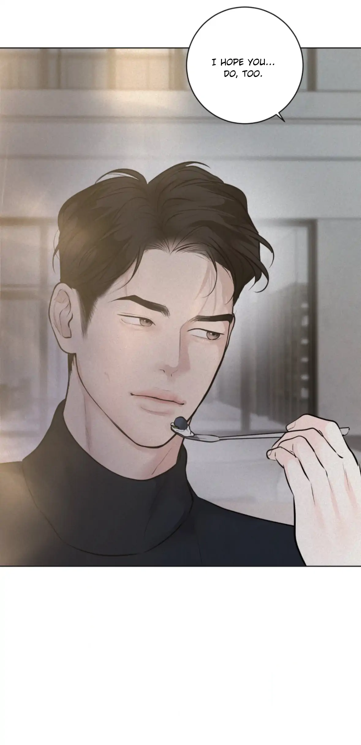Wish You All The Best - Chapter 72 manhwa