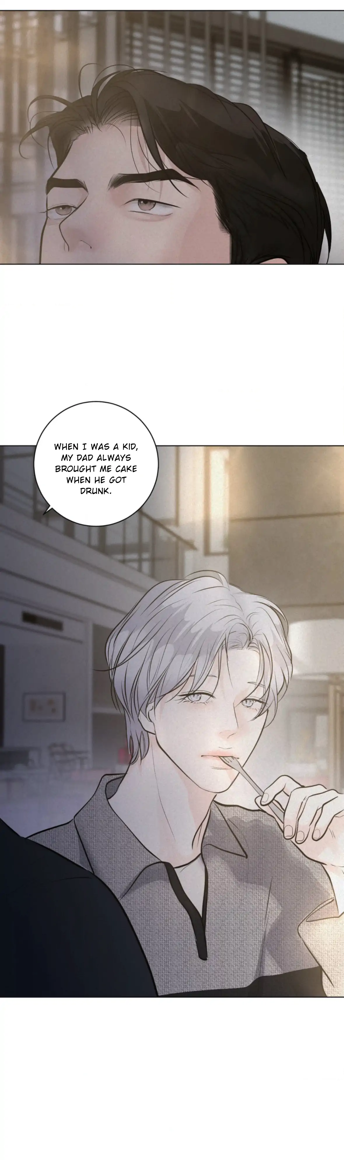Wish You All The Best - Chapter 72 manhwa