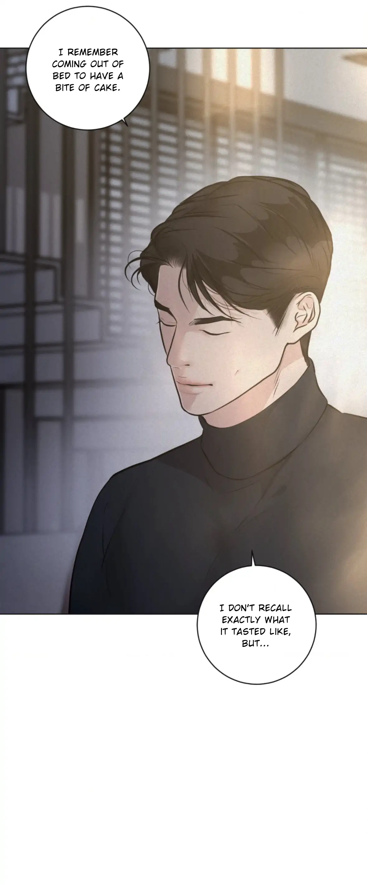 Wish You All The Best - Chapter 72 manhwa