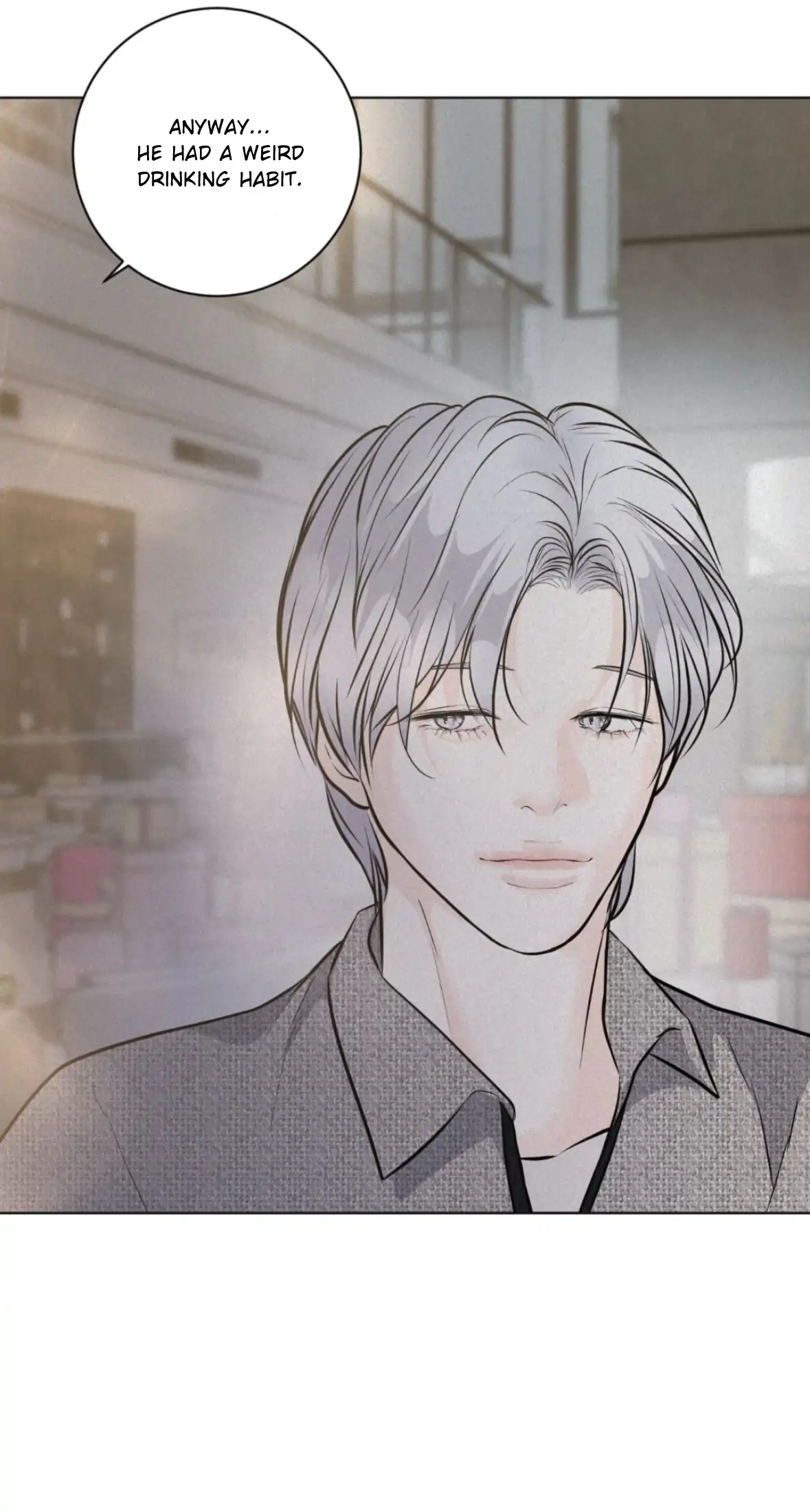 Wish You All The Best - Chapter 72 manhwa