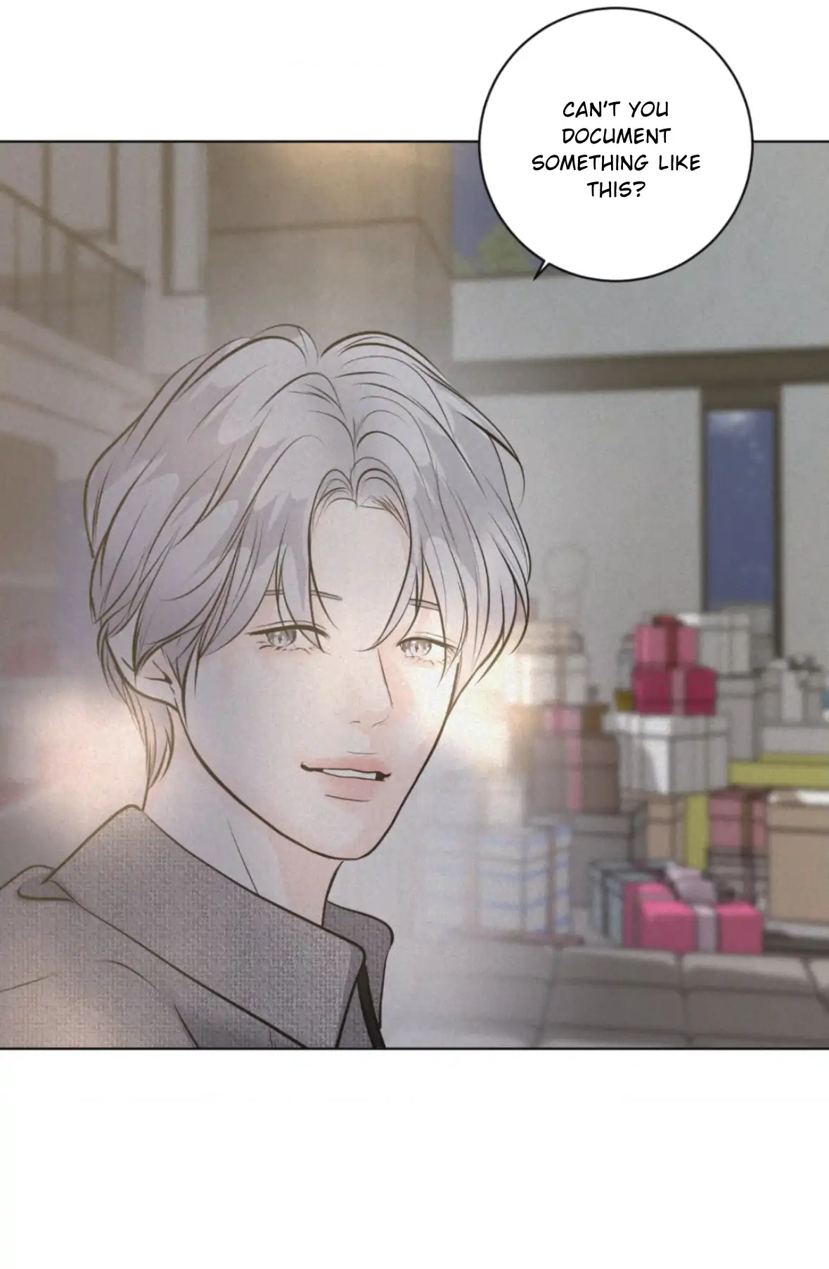 Wish You All The Best - Chapter 72 manhwa