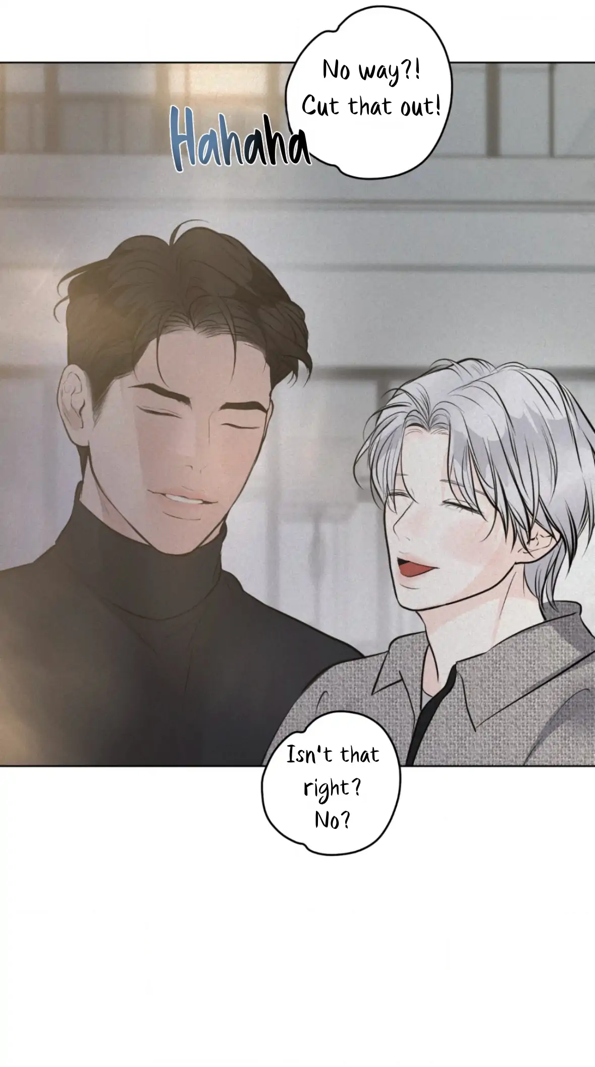 Wish You All The Best - Chapter 72 manhwa