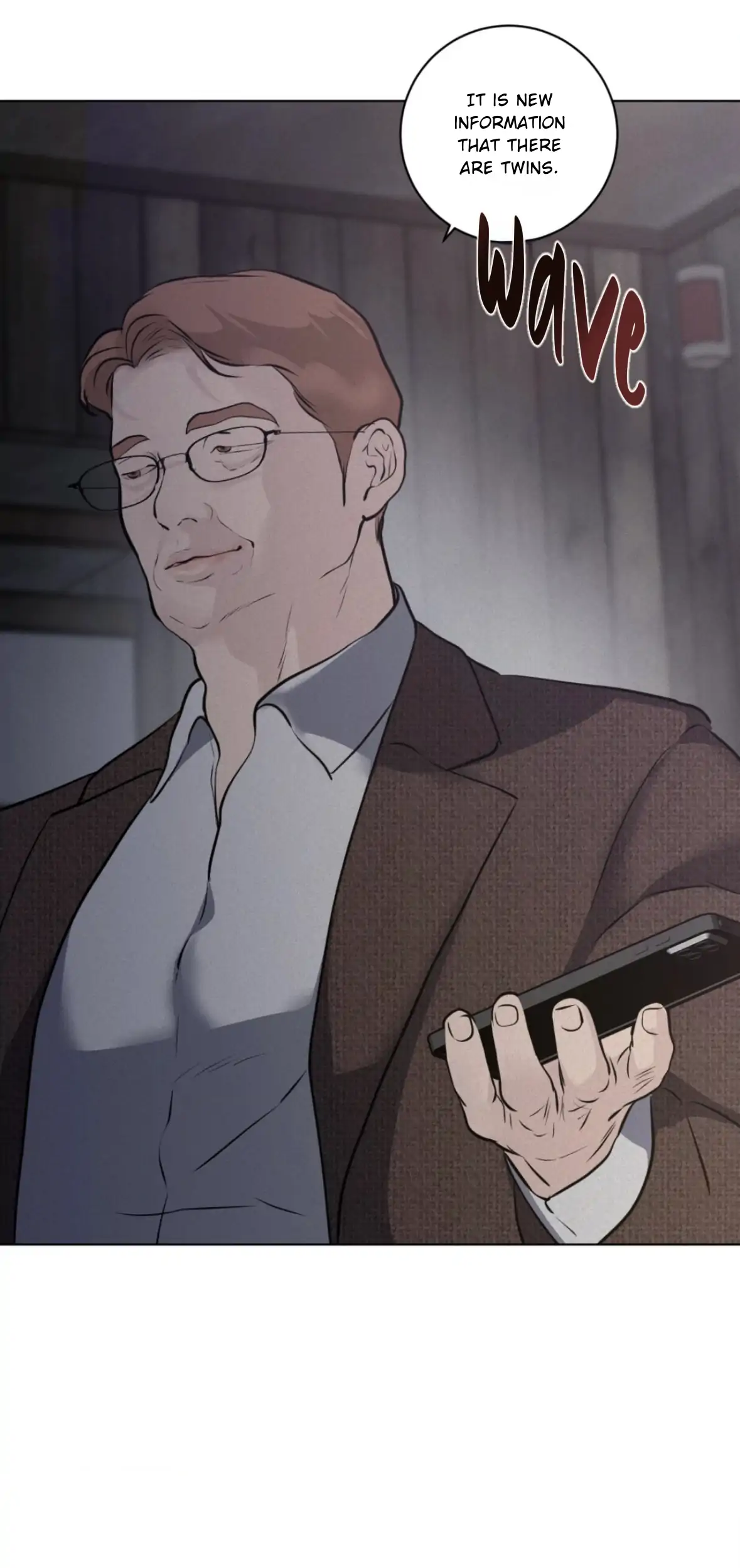 Wish You All The Best - Chapter 73 manhwa