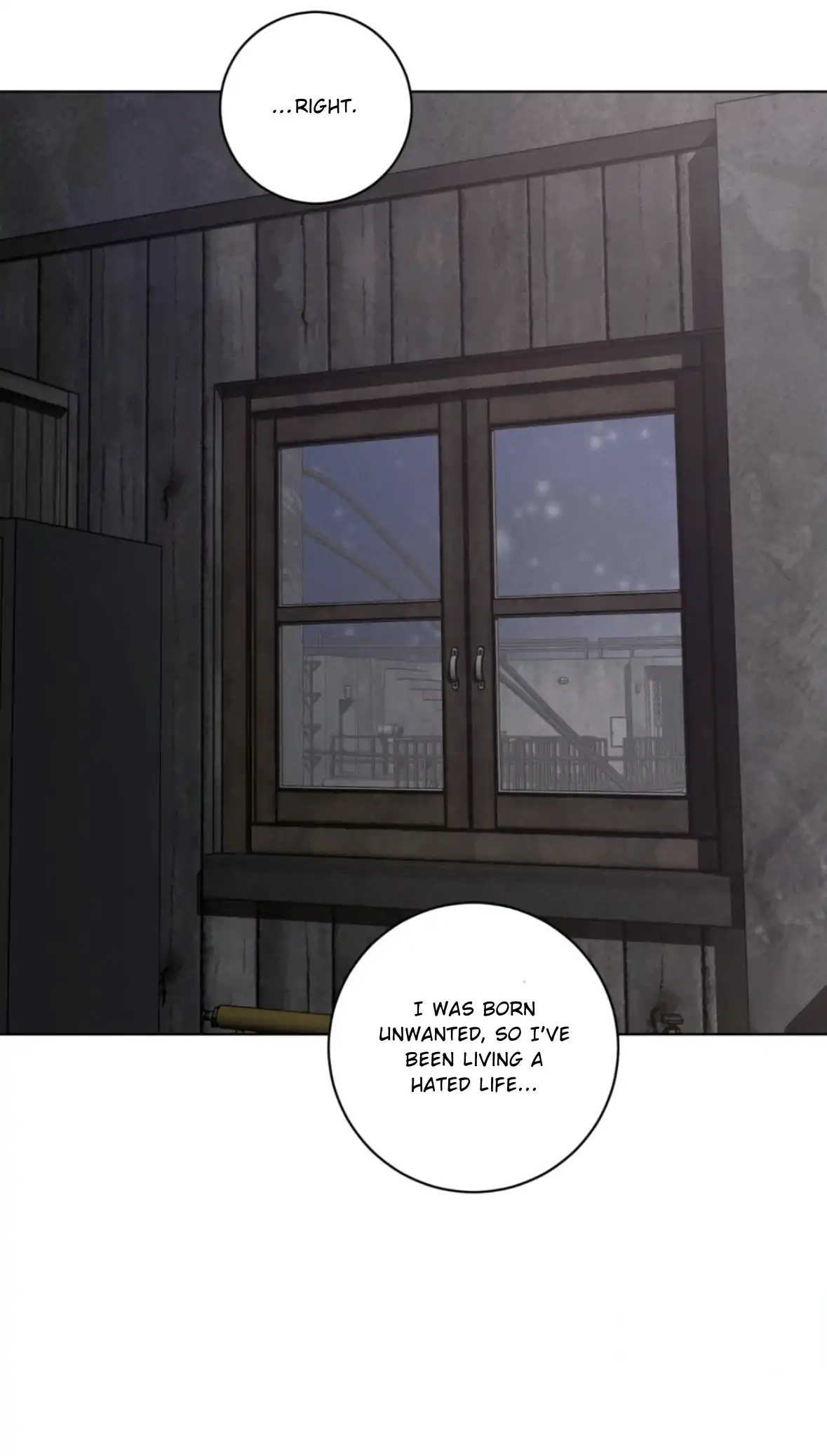 Wish You All The Best - Chapter 73 manhwa