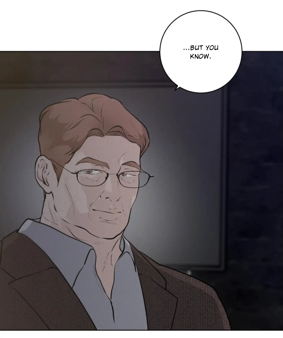 Wish You All The Best - Chapter 73 manhwa