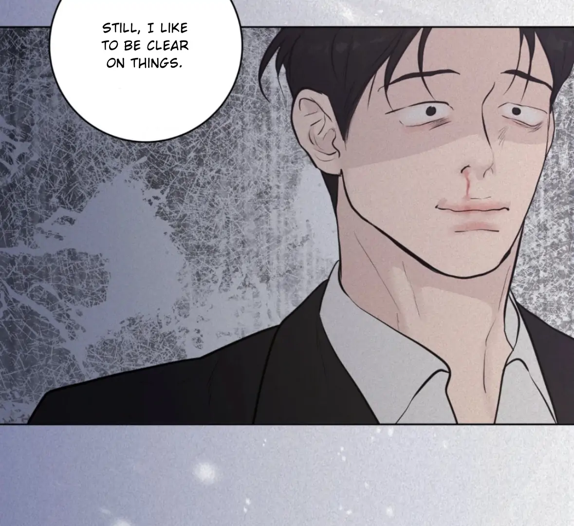 Wish You All The Best - Chapter 73 manhwa