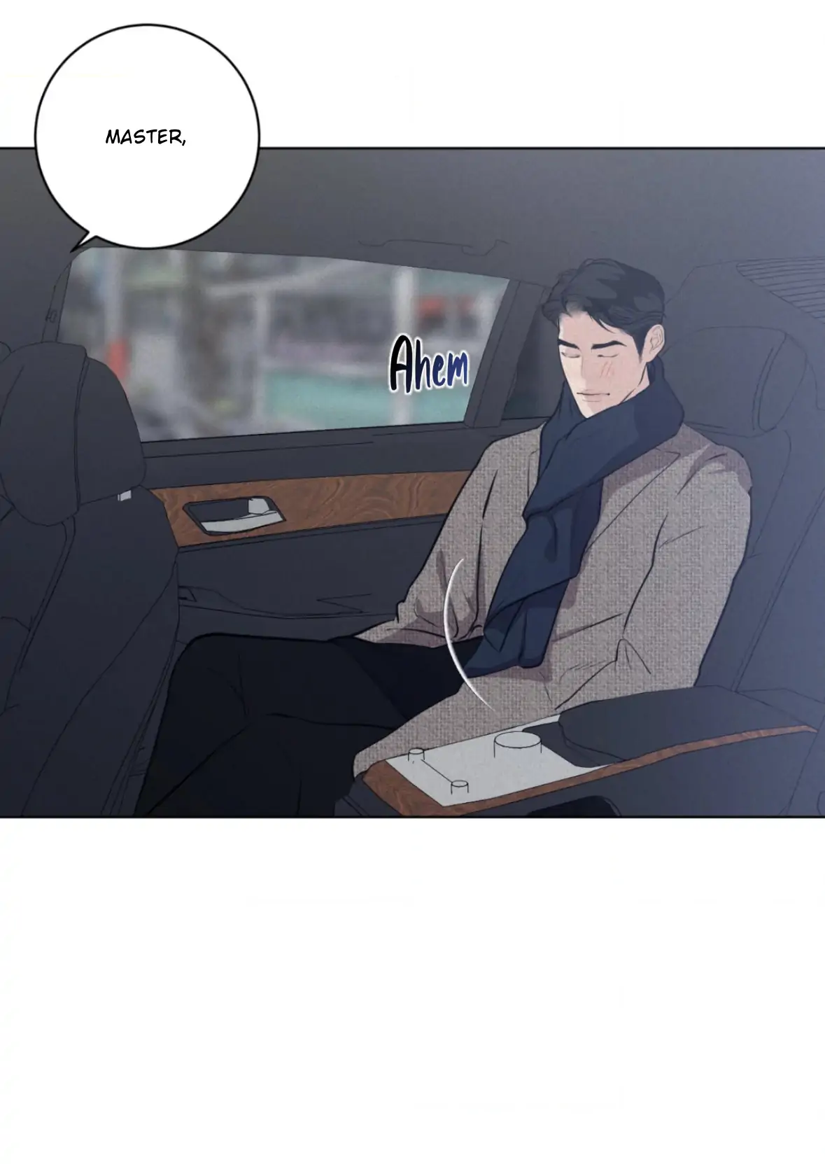 Wish You All The Best - Chapter 73 manhwa