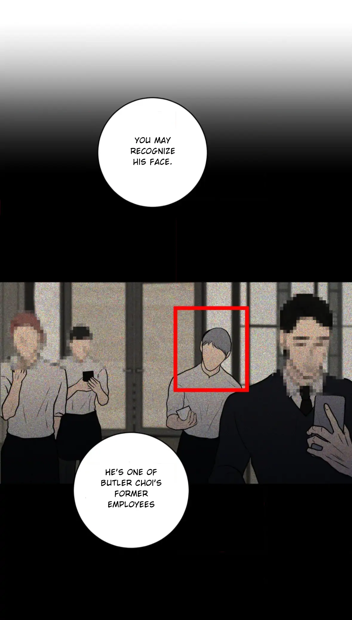 Wish You All The Best - Chapter 73 manhwa