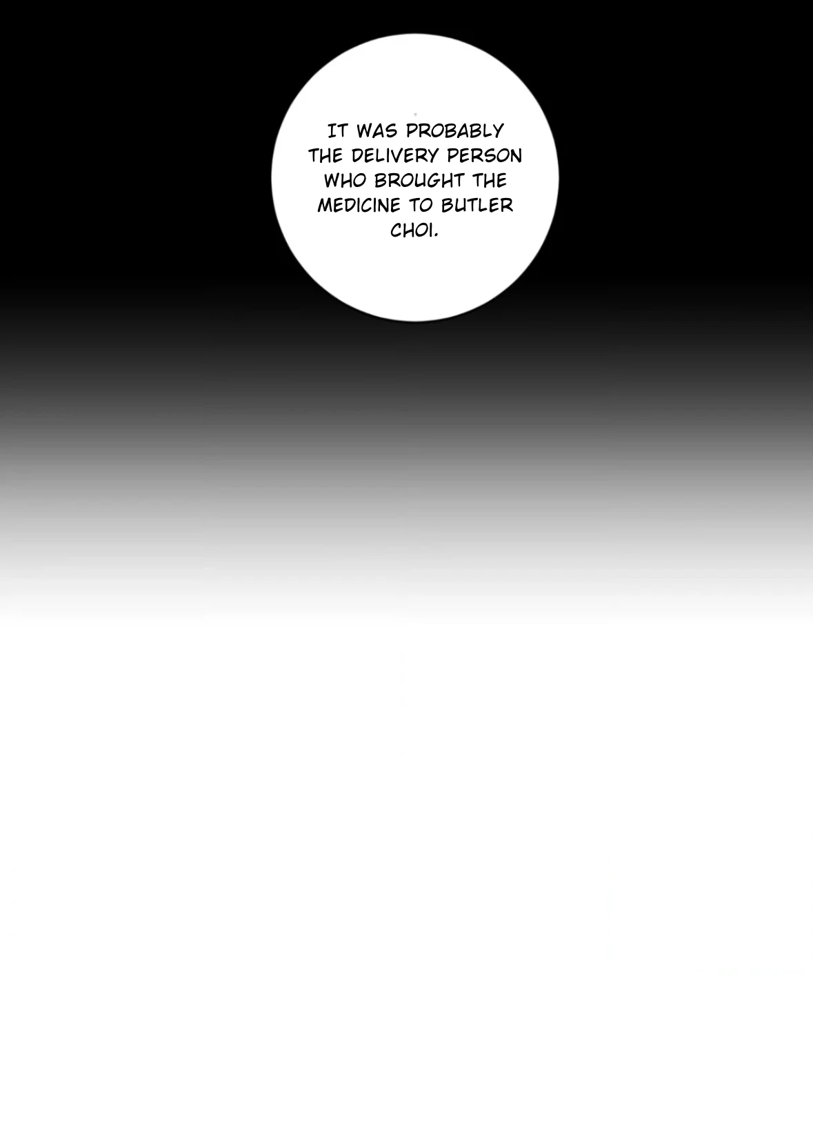 Wish You All The Best - Chapter 73 manhwa