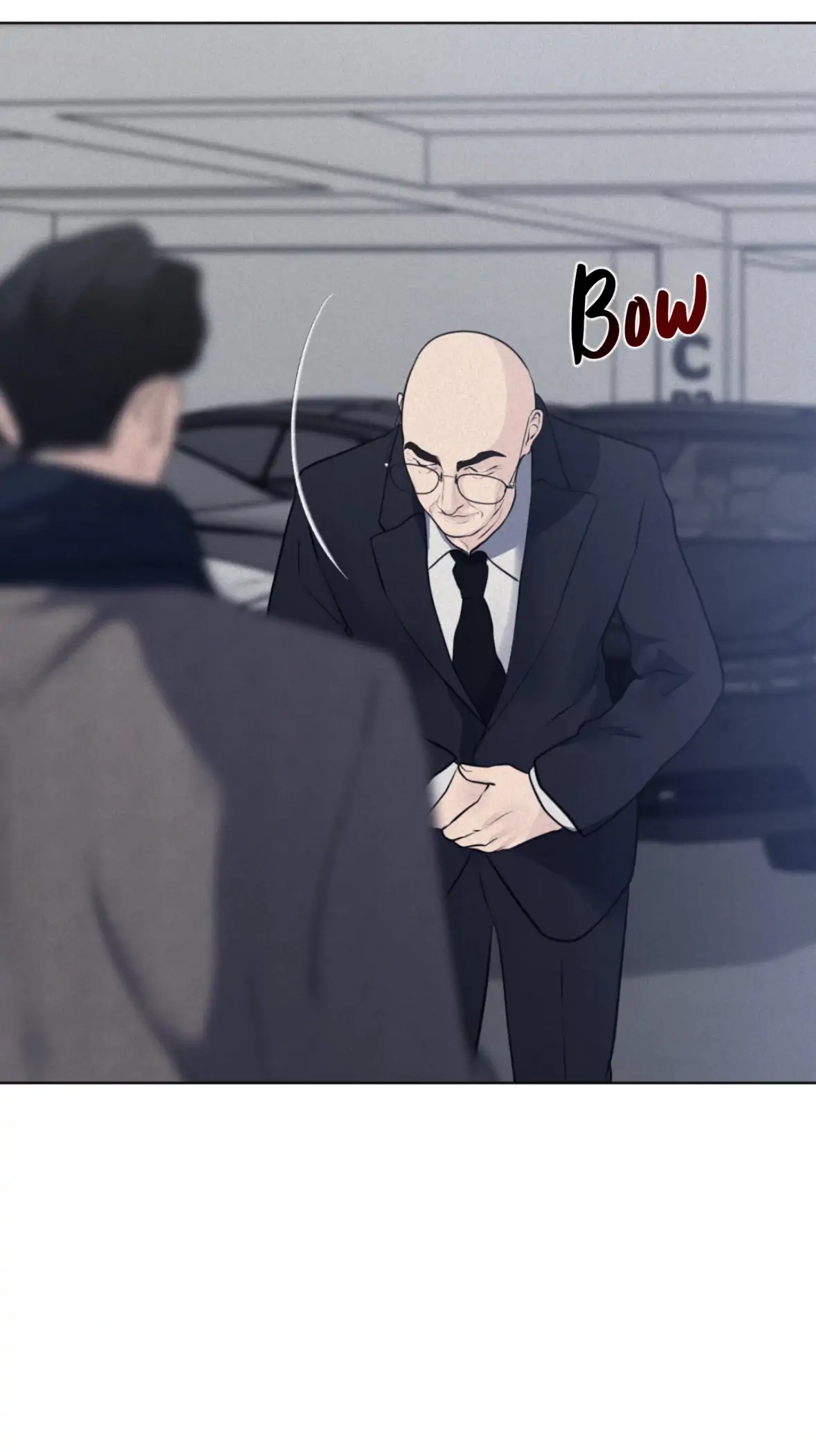 Wish You All The Best - Chapter 73 manhwa
