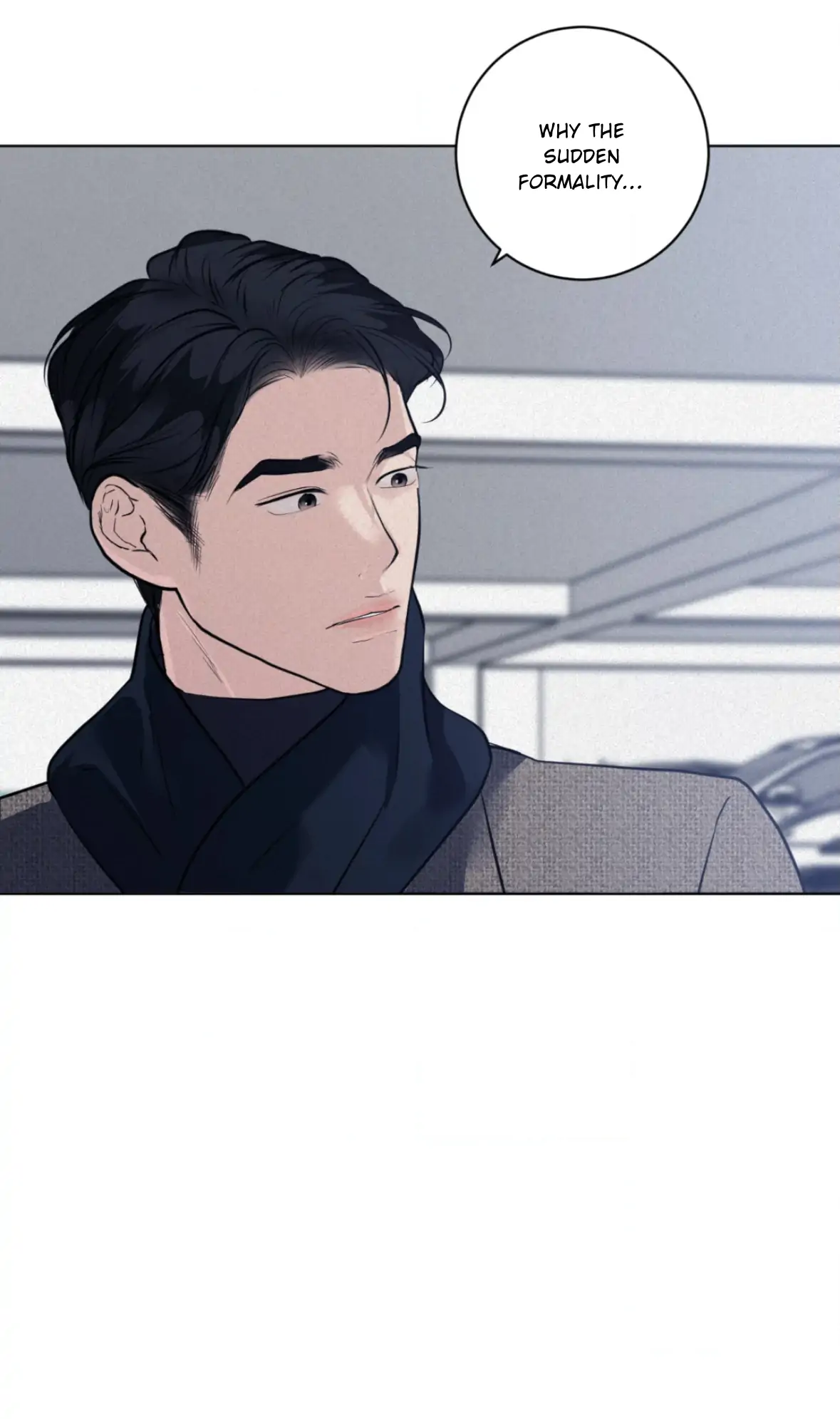 Wish You All The Best - Chapter 73 manhwa