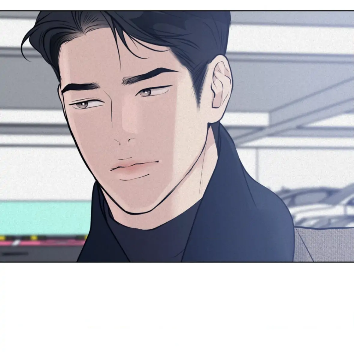 Wish You All The Best - Chapter 73 manhwa