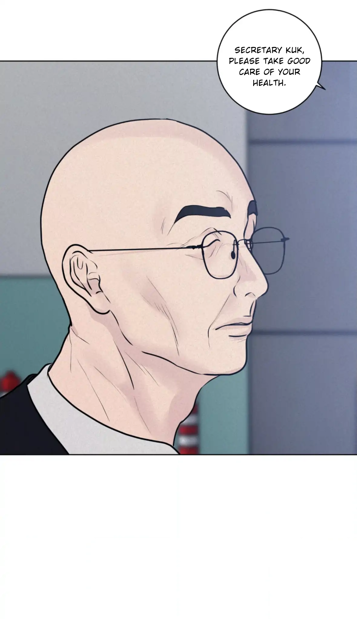 Wish You All The Best - Chapter 73 manhwa