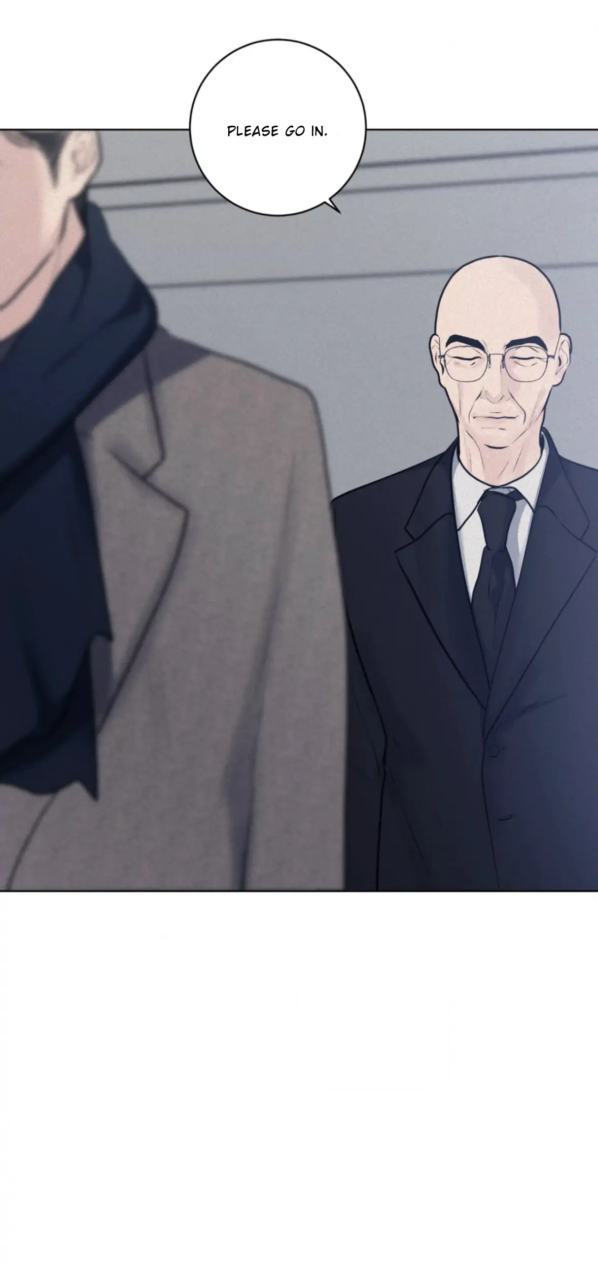 Wish You All The Best - Chapter 73 manhwa