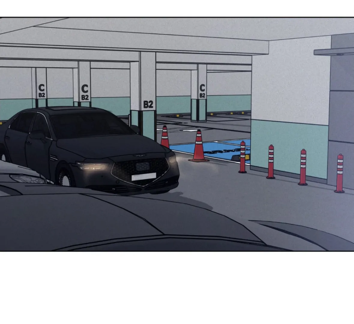 Wish You All The Best - Chapter 73 manhwa