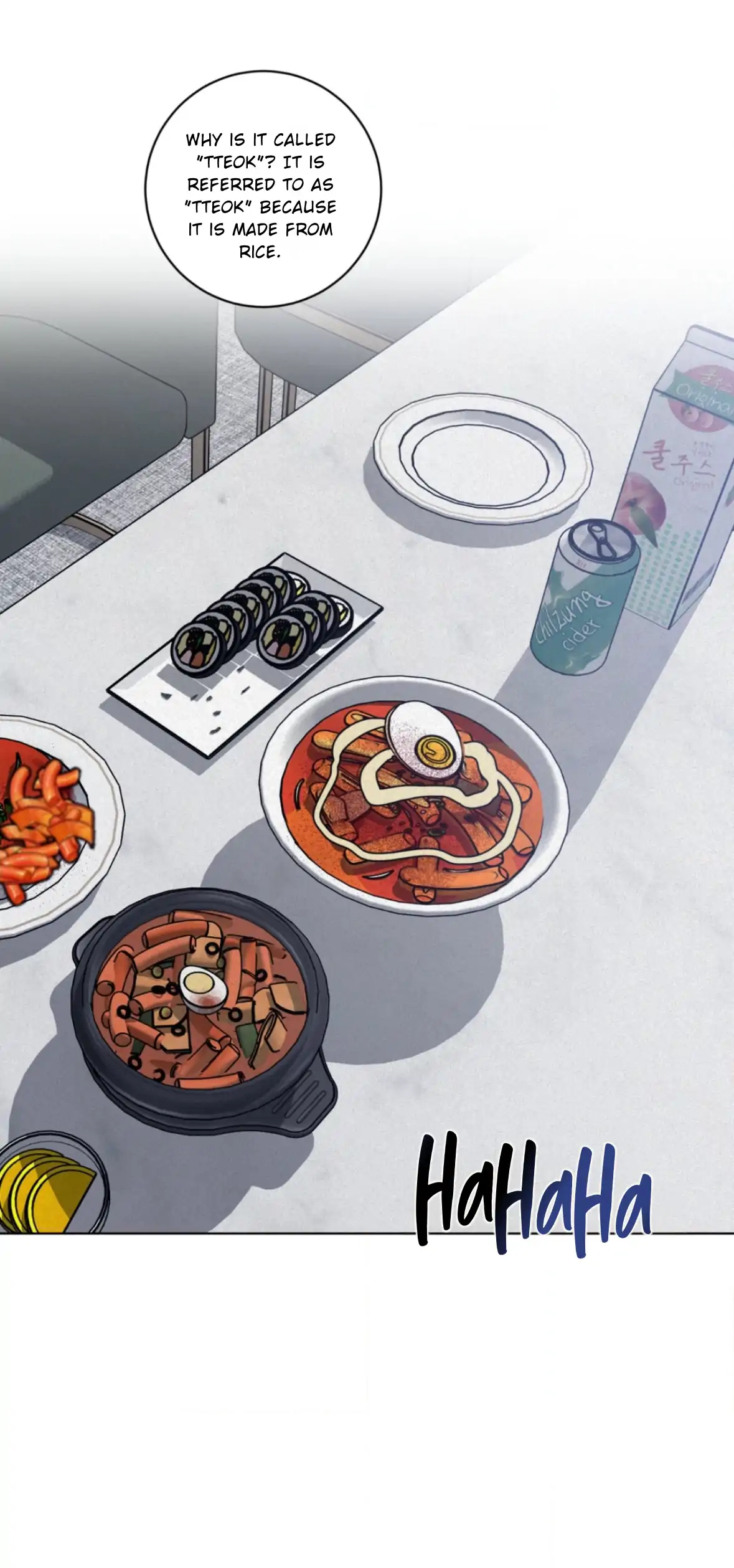 Wish You All The Best - Chapter 73 manhwa