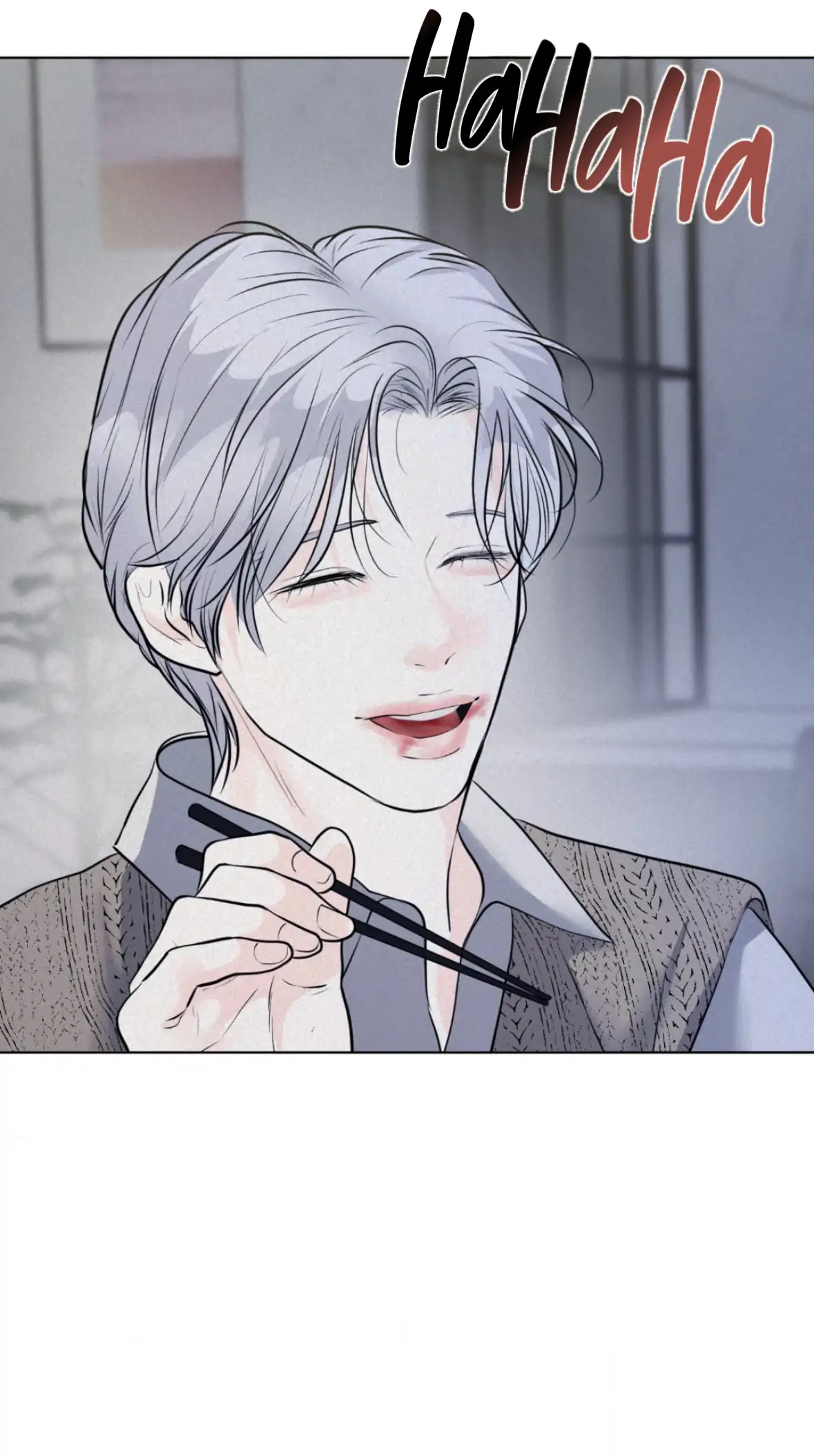 Wish You All The Best - Chapter 73 manhwa