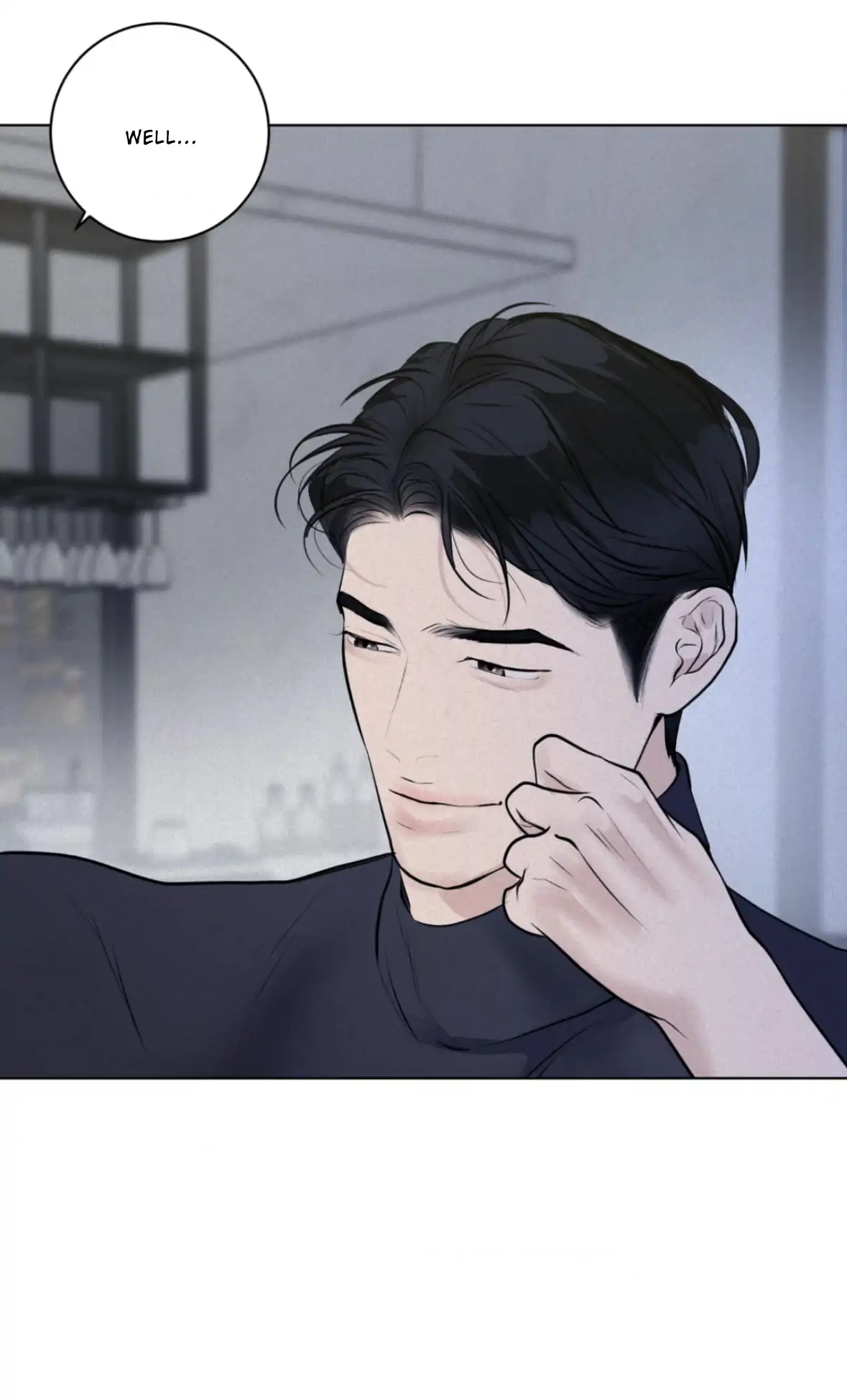 Wish You All The Best - Chapter 73 manhwa