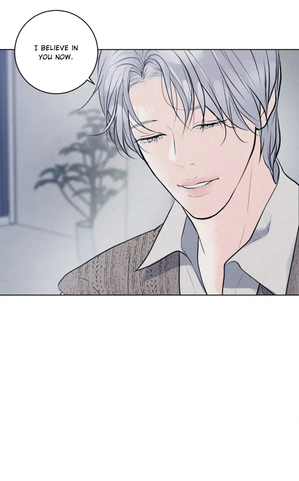 Wish You All The Best - Chapter 73 manhwa