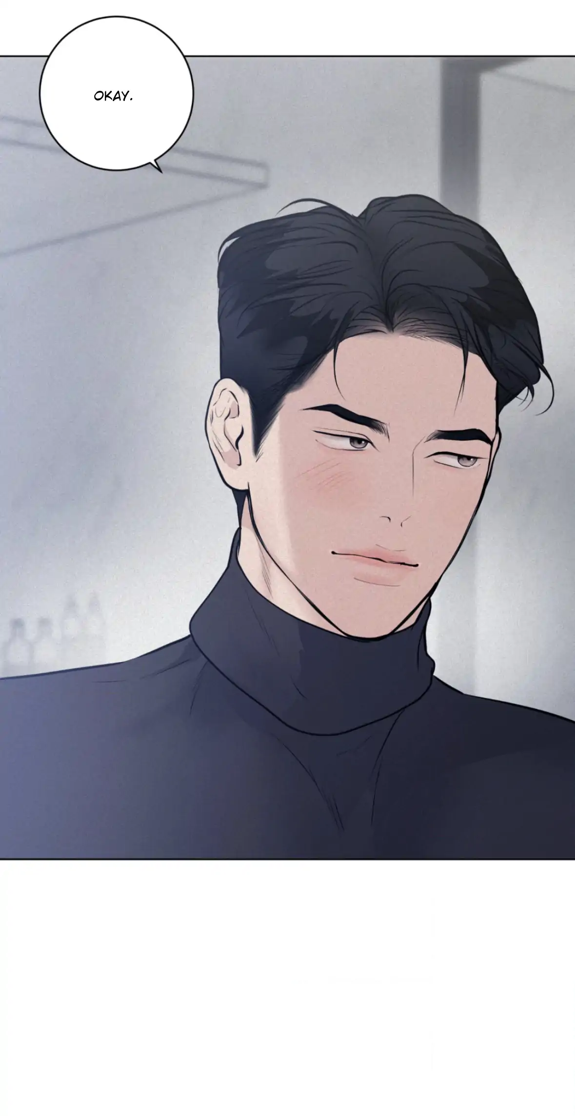 Wish You All The Best - Chapter 73 manhwa