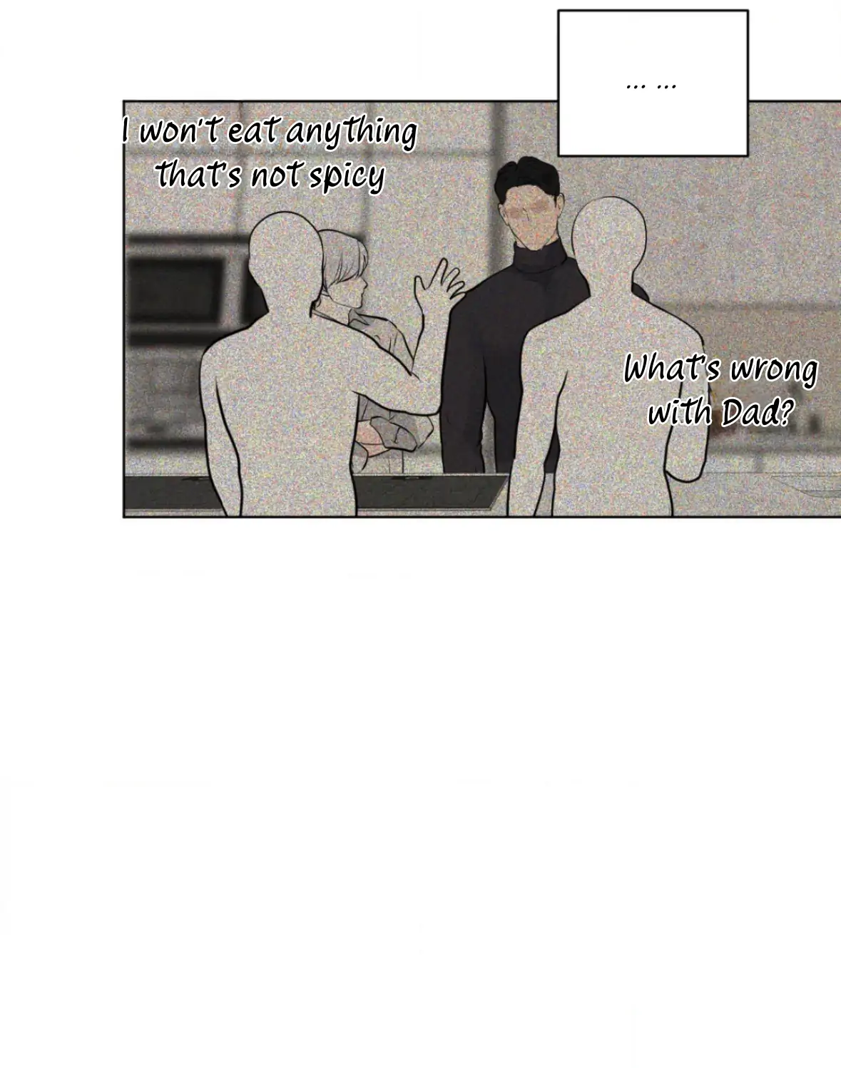 Wish You All The Best - Chapter 73 manhwa