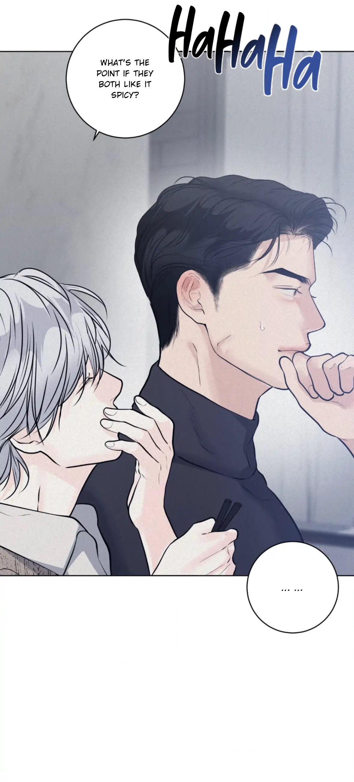 Wish You All The Best - Chapter 73 manhwa