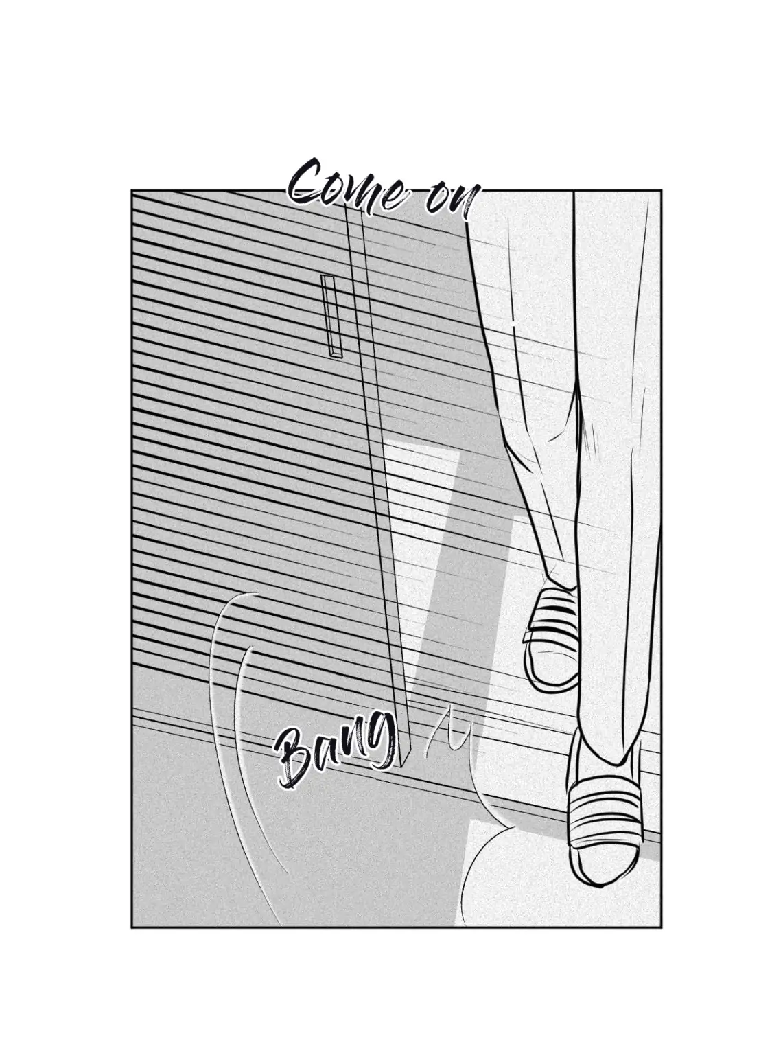 Wish You All The Best - Special (AU) manhwa