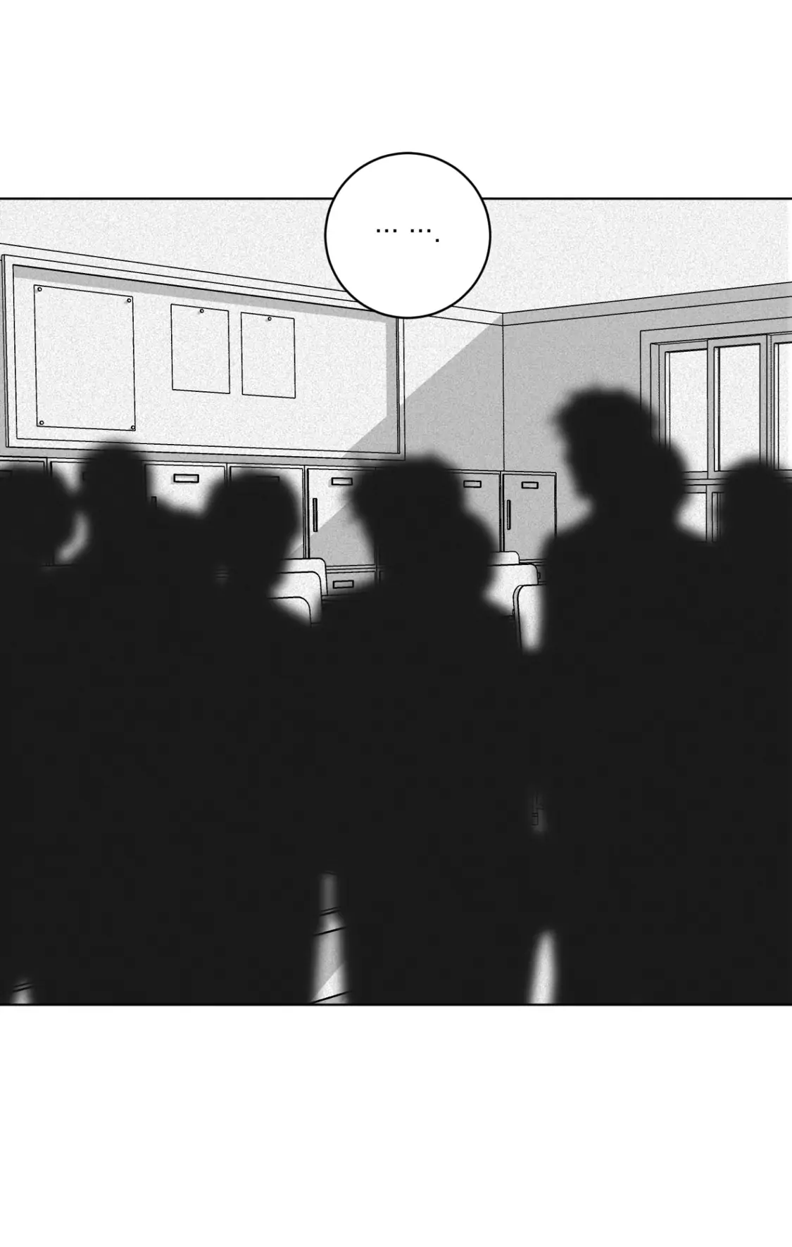 Wish You All The Best - Special (AU) manhwa
